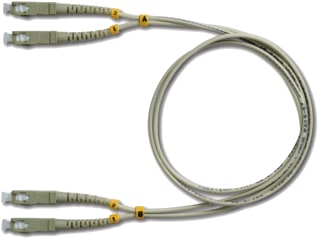 Schneider Electric - Patchkabel glasvezel p-kab-glv actfp2c1m35m30
