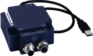TeSensors - Toebeh./onderdelen v eindschakelaar xx conf box power supp a