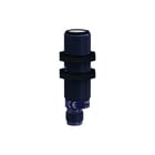 TeSensors - Ultrasone drukschakelaar Ultras Sens Pl Cyl 1M Pnp