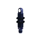 TeSensors - OsiSense Ultrasone drukschakelaar Xxa18P1Pm12