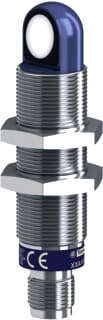 TeSensors - OsiSense Ultrasone drukschakelaar xxa18b1pm12