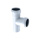 Aco - Pipe Fitting met 3 aansluitingen 2115066