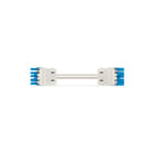 Wago - Patchkabel inst.bare gebouwinstall. 7719385066102