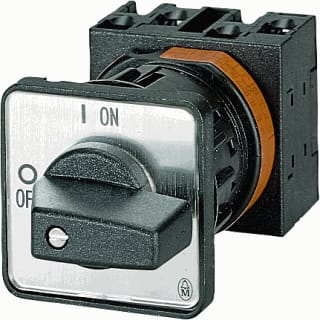 Eaton - T 1 Lastscheider Wrkschak T0-1-8200/E