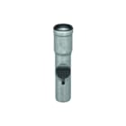 Aco - GM-X Bladvanger dakafvoer Bladvanger Dn100X500