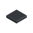 Aco - Stainless EG Putrooster Staafrooster Rvs H=20Mm