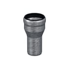 Aco - GM-X Fitting met 2 aansluitingen Aanslst.Mof Dn100X110