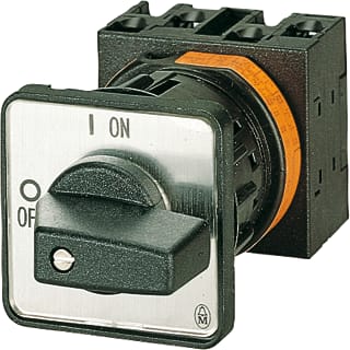Eaton - T 3 Lastscheider Wrkschak T0-3-8342/E