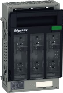 Schneider Electric - Veilighedenlastscheider Lv480805
