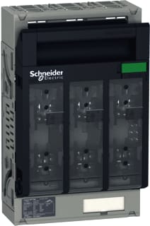 Schneider Electric - Fupact Veilighedenlastscheider Lv480804