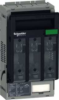 Schneider Electric - Veilighedenlastscheider Fupact Isft160 3P Klem M8