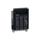 Schneider Electric - Veilighedenlastscheider Fupact Isft100 3P Klemmen