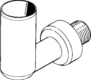Hansa - Toebeh./onderdelen sanitaire kranen 59905074
