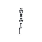Hansa - Toebeh./onderdelen sanitaire kranen 59905125