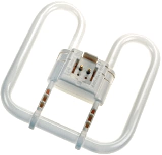 Tungsram - Compact fluorescentielamp tun 2d 2p 16w 827 gr8 2700k