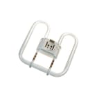 Tungsram - Compact fluorescentielamp tun 2d 2p 16w 827 gr8 2700k
