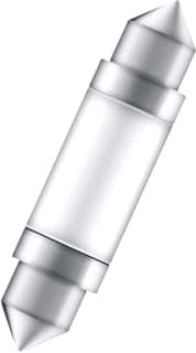 Osram - Voertuiglamp 6499ww sv8.5 11x41 12v 1w