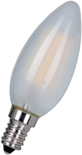 Bailey - LED-lamp Led Kaars E14 4-35W M Dim