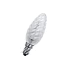 Bailey - LED-lamp Fila C35 E14 4W 2500K Fr