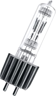 Osram - Studio-, projectie- en fotolamp 93728 Hpl Ll G9.5 240V575W