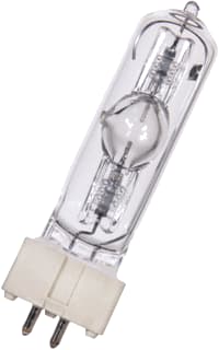Osram - Studio-, projectie- en fotolamp hsr gx9.5 575w 7200k