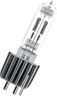 Osram - Studio-, projectie- en fotolamp 93729 Ll G9.5 240V 750W