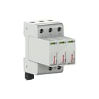 Raycap - ProTec Gecombineerde afleider energietech. t1s-275-3+0-r