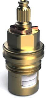Hansa - Toebeh./onderdelen sanitaire kranen Headpart, G1/2