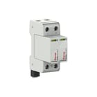 Raycap - ProTec Netoverspanningsbeveiliging t2h-300-1+1-r