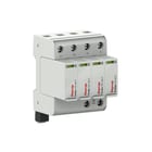 Raycap - ProTec Netoverspanningsbeveiliging t2h-300-3+1-r