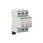 Raycap - ProTec Netoverspanningsbeveiliging t2h-300-3+0-r