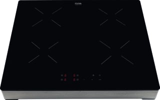 Etna - Kookplaat Inductiekookplt Kiv164Rvs