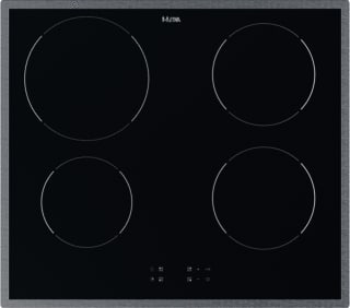 Etna - Kookplaat Inductiekookplt Ki2160Rvs