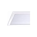 Norton - LPS-O Ledpanel inleg Plafond-/wandarmatuur 865 3700Lm 120 Nood