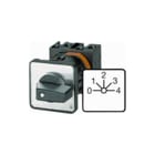 Eaton - T Besturingsschakelaar Stappensc T0-2-8242/E