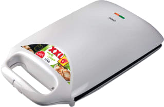 Domo - Tosti-/wafelijzer Tosti-Ijzer Do9064C