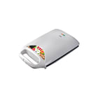 Domo - Tosti-/wafelijzer Tosti-Ijzer Do9064C