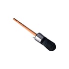 COPENHAGEN PROF - Kwast (set) Ptntpntkwst Iv Zw Krex 24