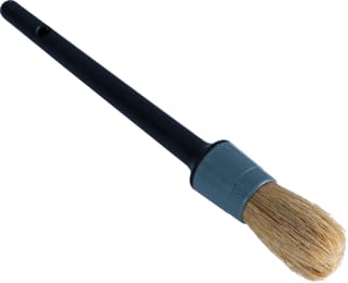 COPENHAGEN PROF - Kwast (set) Ptntkwst Wgwrp Wt Vark 14