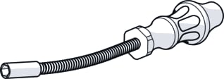 Hansa - Toebeh./onderdelen sanitaire kranen 59914181