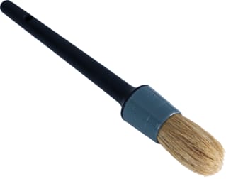 COPENHAGEN PROF - Kwast (set) Ptntkwst Wgwrp Wt Vark 16