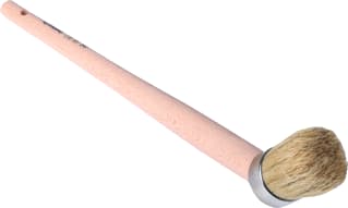 COPENHAGEN PROF - Kwast (set) Bokkenpoot Wit Vark 35