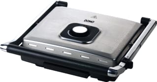 Domo - Grill (elektrisch) Contactgrill Do9135G