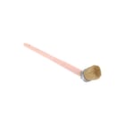 COPENHAGEN PROF - Kwast (set) Bokkenpoot Wit Vark 45