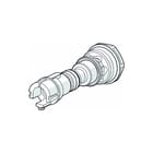Hansa - Toebeh./onderdelen sanitaire kranen 59914193