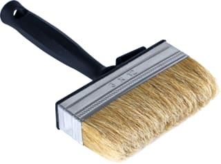 COPENHAGEN PROF - Kwast (set) Blkwttr Wgwrp Wt Vrk 3X12