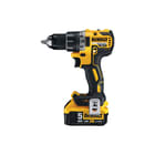DeWalt - Schroefboormachine (accu) Dcd709P2T-Qw