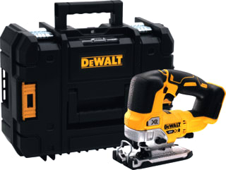 DeWalt - Decoupeerzaag (accu) Dcs334Nt