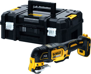 DeWalt - Multitool (accu) Dcs356Nt-Xj