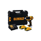DeWalt - Schroefboormachine (accu) Schrf/Brmch Dcd708D2T-Qw